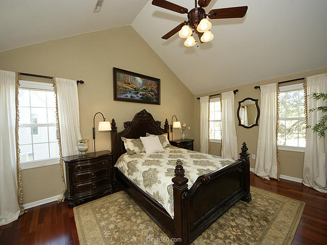 930 Compass Point Charleston, SC 29412 - Photo 20 of 41 Master Bedroom