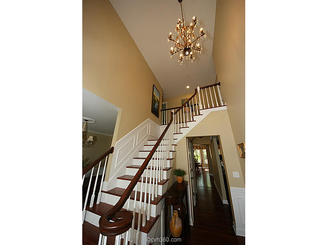 930 Compass Point Charleston, SC 29412 - Photo 3 of 41 Entrance