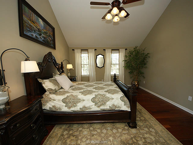 930 Compass Point Charleston, SC 29412 - Photo 21 of 41 Master Bedroom
