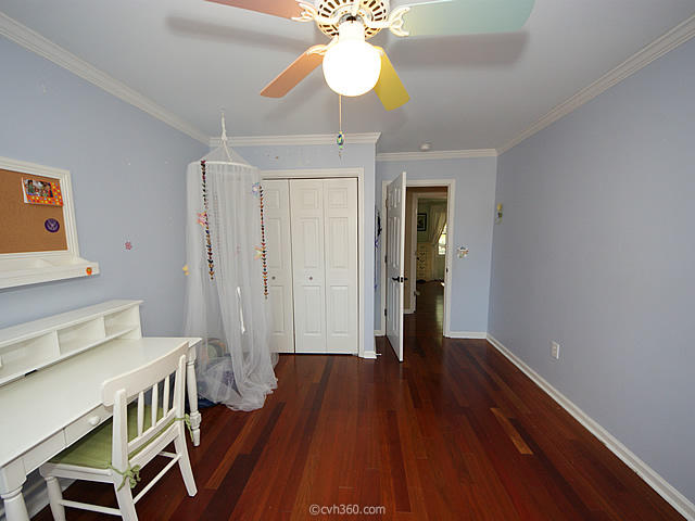930 Compass Point Charleston, SC 29412 - Photo 28 of 41 Guest Bedroom