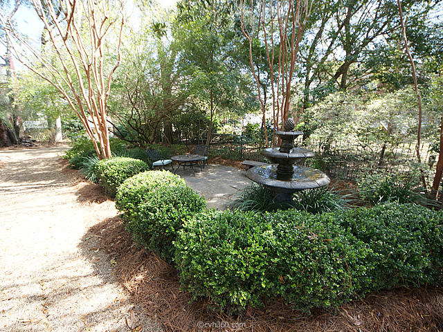 930 Compass Point Charleston, SC 29412 - Photo 37 of 41 Backyard