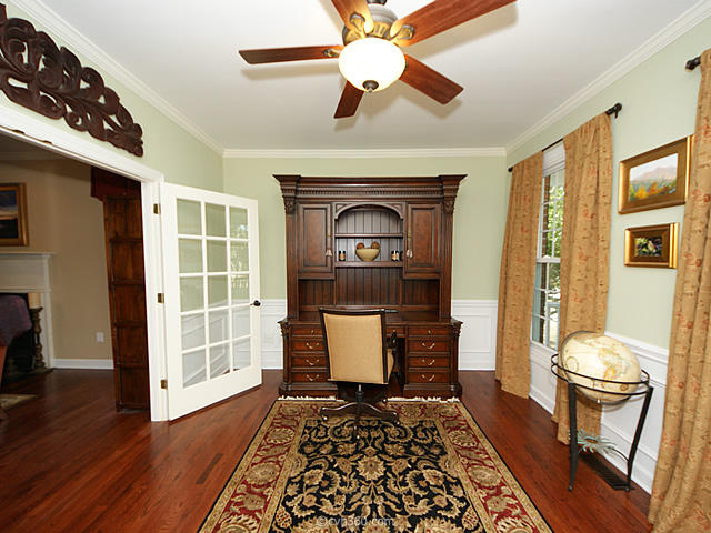 930 Compass Point Charleston, SC 29412 - Photo 5 of 41 Office