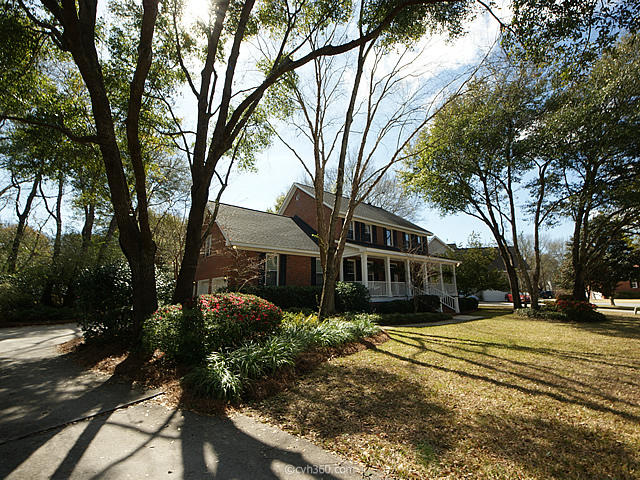 930 Compass Point Charleston, SC 29412 - Photo 41 of 41 Welcome Home!