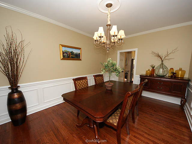 930 Compass Point Charleston, SC 29412 - Photo 6 of 41 Dining Room
