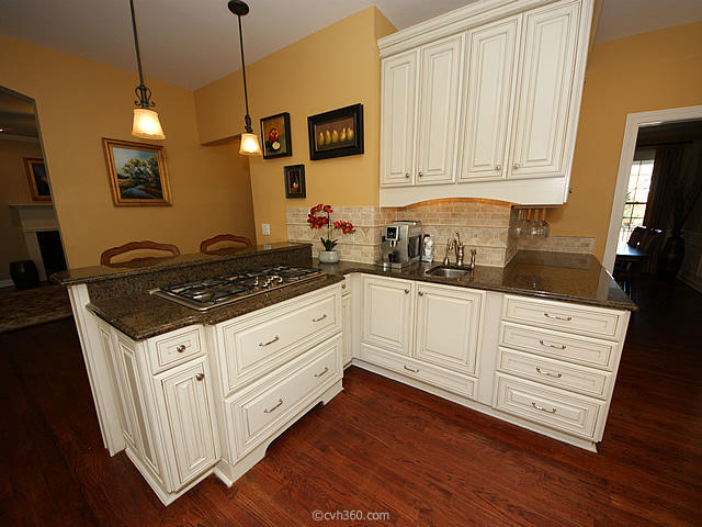 930 Compass Point Charleston, SC 29412 - Photo 9 of 41 Kitchen