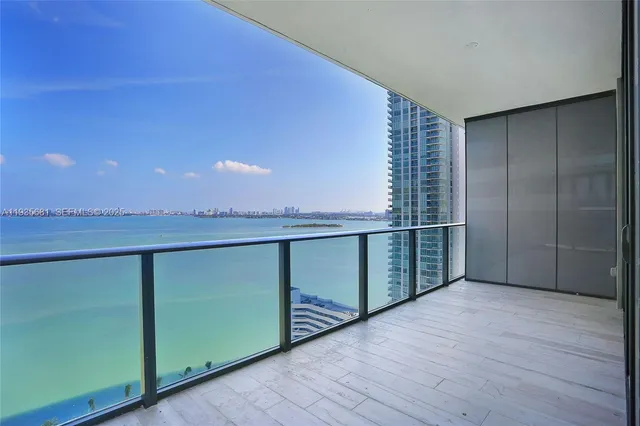 $8,950 | 480 Northeast 31st Street, Unit 2107, Miami, FL 33137