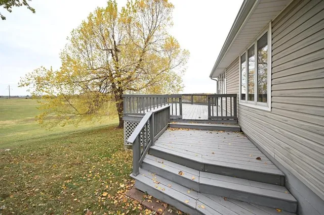 $999,000 | 22745 King Road, Weston, MO 64098