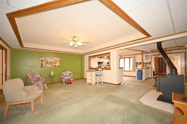 $999,000 | 22745 King Road, Weston, MO 64098