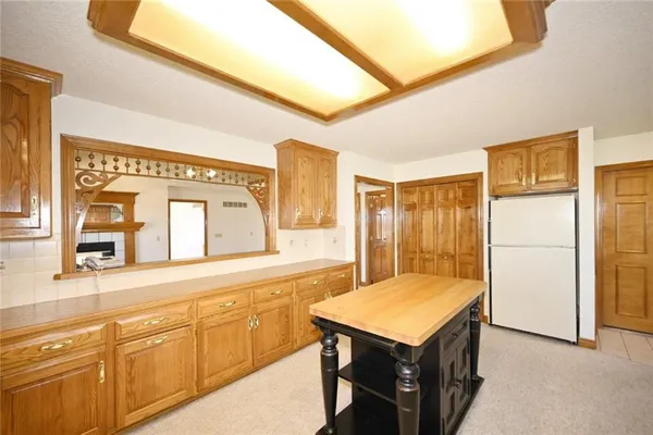 $999,000 | 22745 King Road, Weston, MO 64098