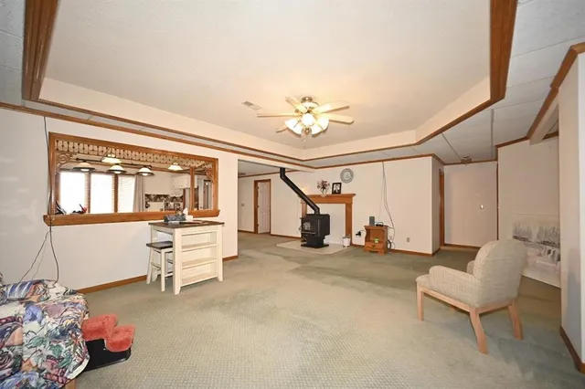 $999,000 | 22745 King Road, Weston, MO 64098