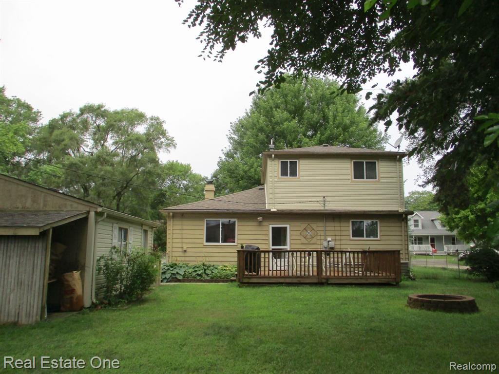 3195 Hessel Avenue Rochester Hills, MI 48307 - Photo 36 of 36
