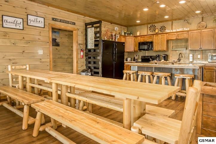 1021 Timeless Way Pigeon Forge, TN 37863 - Photo 27 of 36