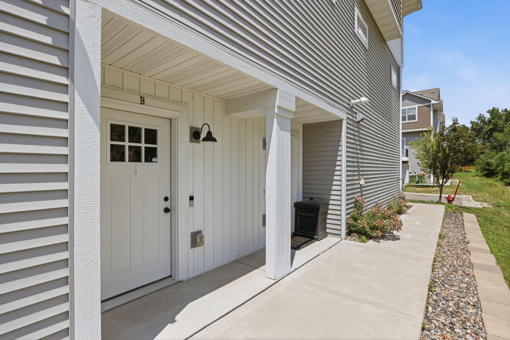 10259 3rd Street Northeast, Unit B Minneapolis, MN 55434 - Photo 18 of 22