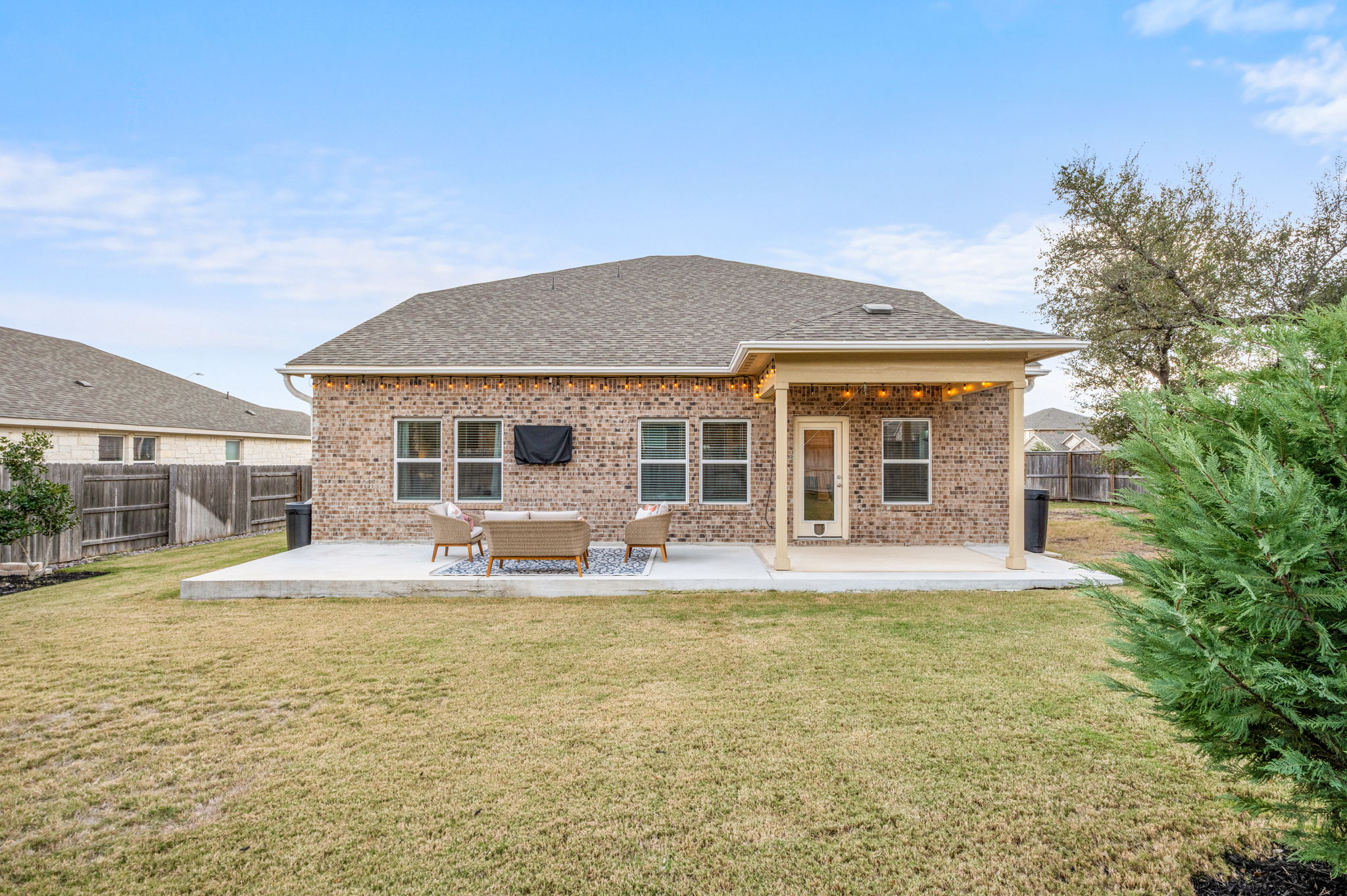 1509 Deering Run Leander, TX 78641 - Photo 39 of 40