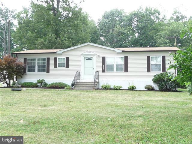 2145 Albert Rill Road Hampstead, MD 21074 - Photo 11 of 11 Exterior (Front)