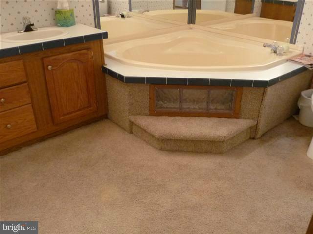 2145 Albert Rill Road Hampstead, MD 21074 - Photo 6 of 11 Bath (Master)