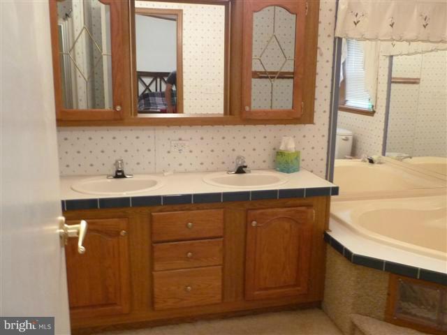 2145 Albert Rill Road Hampstead, MD 21074 - Photo 8 of 11 Bath (Master)