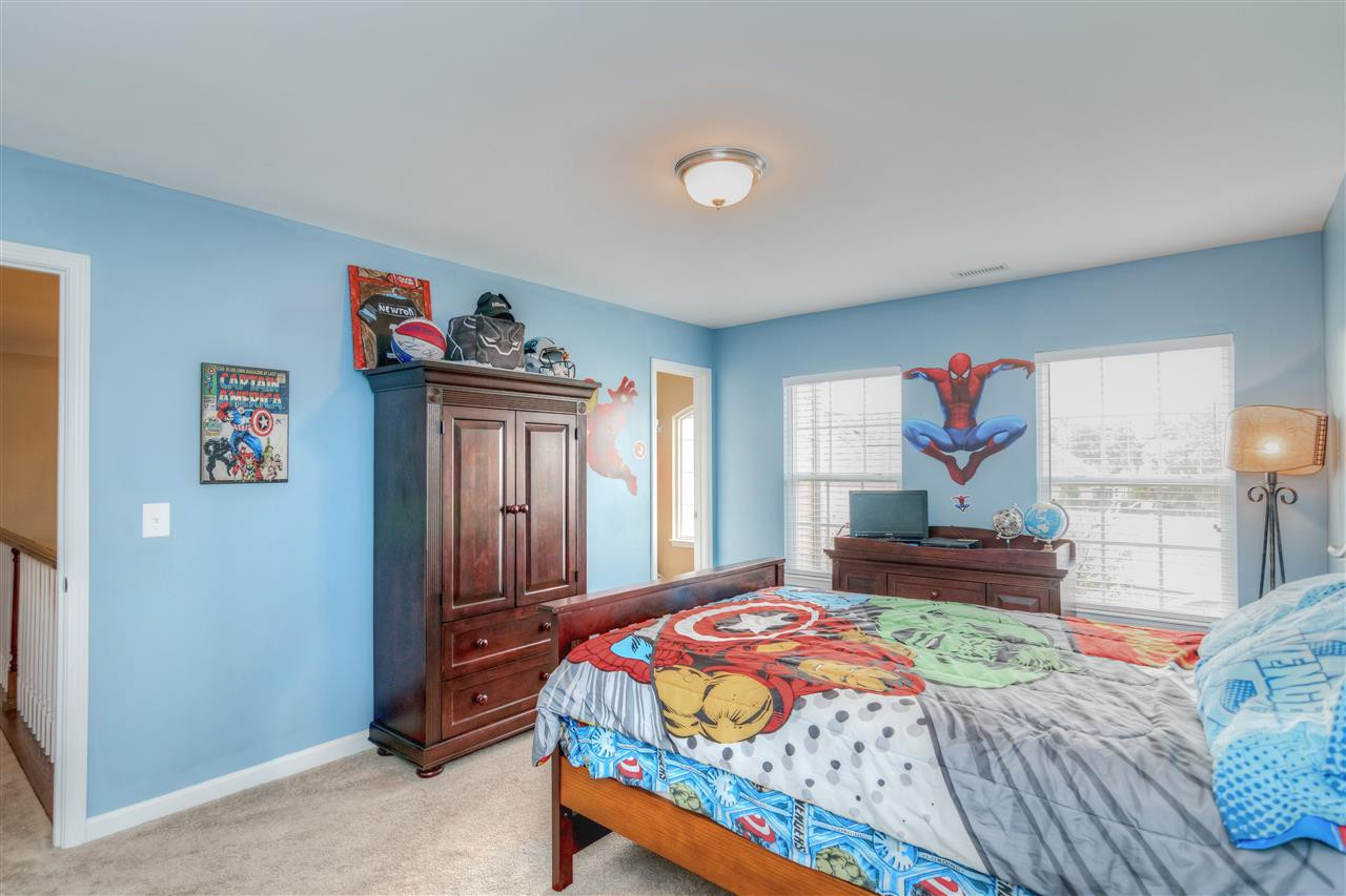 1507 Willowcrest Road Durham, NC 27703 - Photo 20 of 24 Guest Room 3