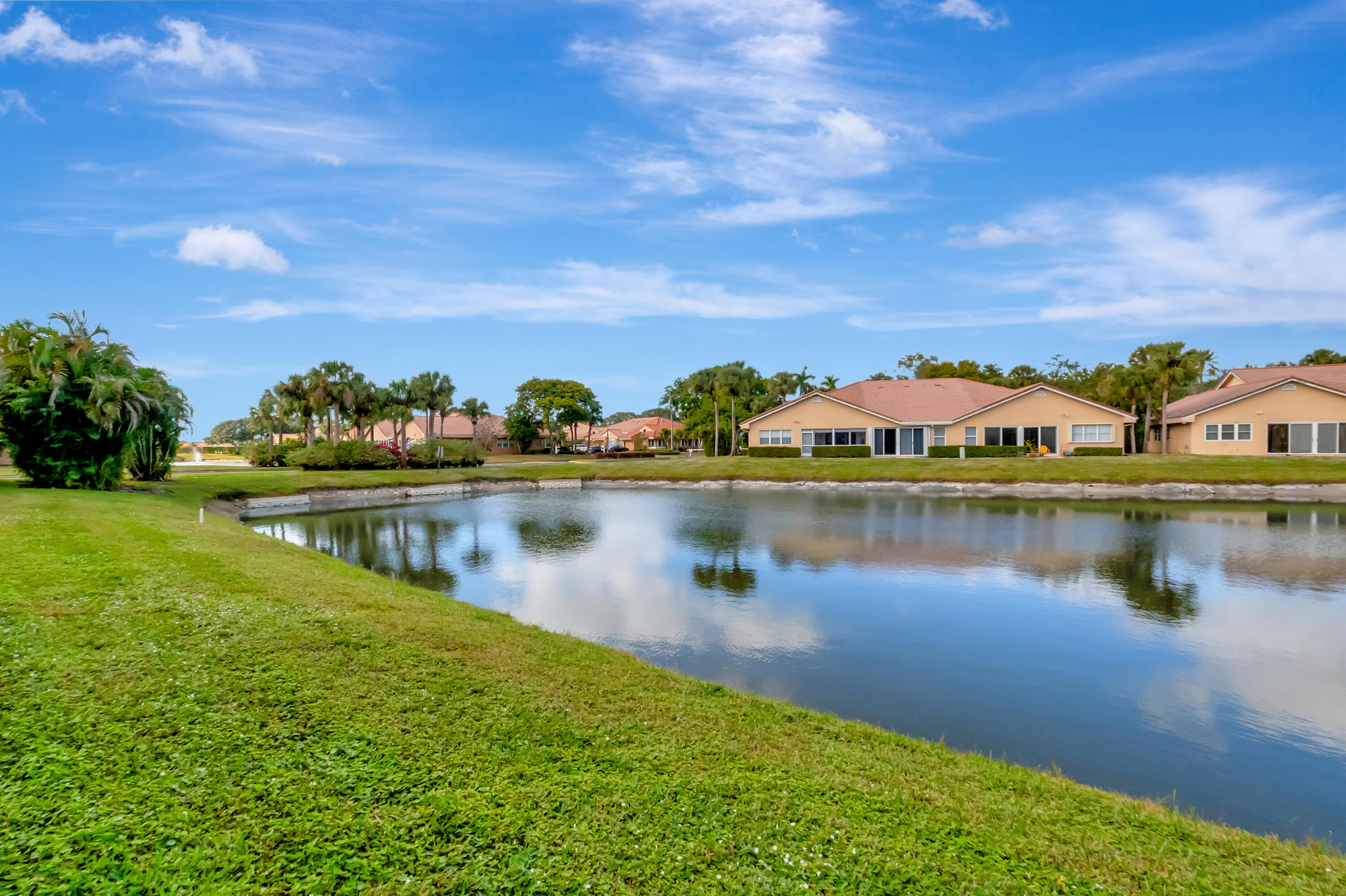 10911 Lakemore Lane, Unit B Boca Raton, FL 33498 - Photo 4 of 62 DSC_3989
