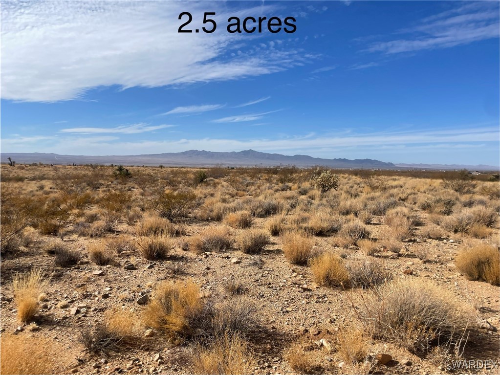 326-09-217 Havasu Road Dolan Springs, AZ 86441 - Photo 1 of 10 a view of beach