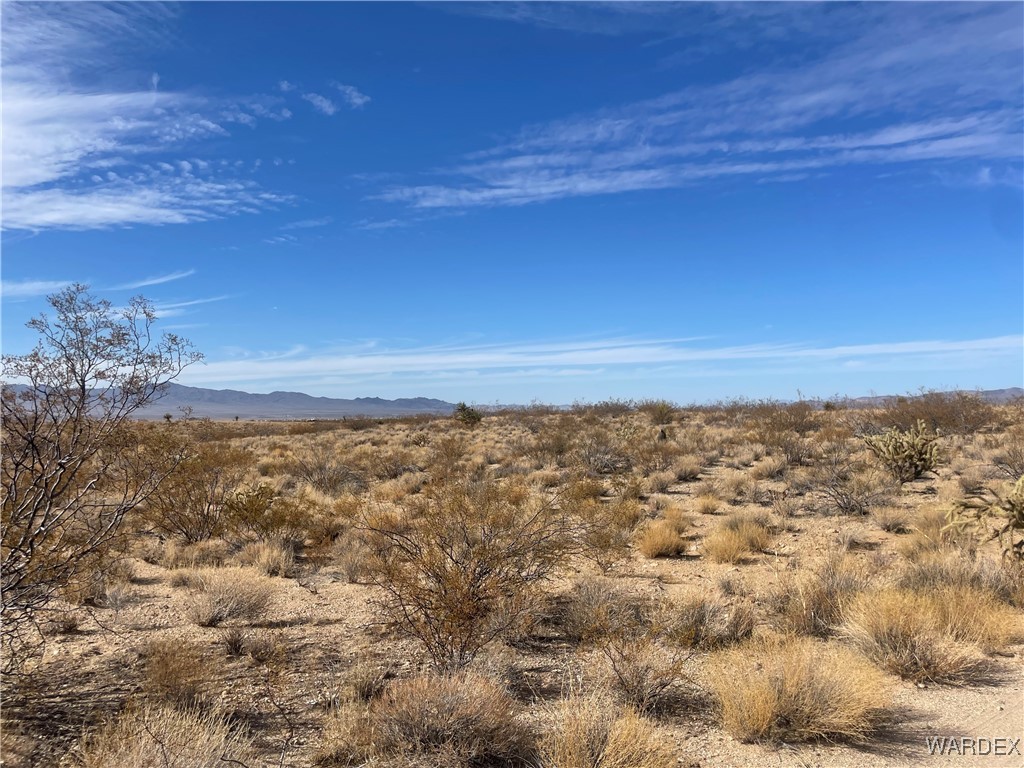 326-09-217 Havasu Road Dolan Springs, AZ 86441 - Photo 5 of 10 a view of an ocean