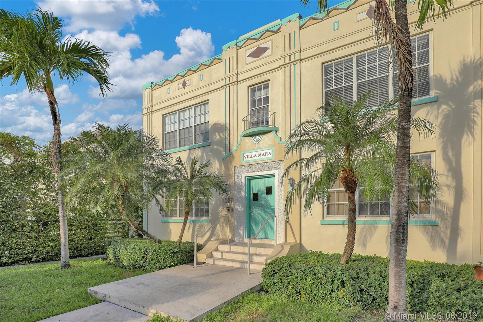 1027 Euclid Avenue, Unit 2 Miami Beach, FL 33139 - Photo 2 of 20