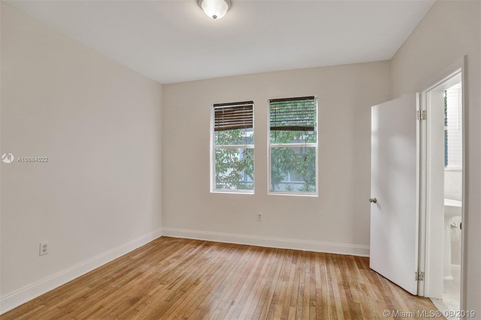 1027 Euclid Avenue, Unit 2 Miami Beach, FL 33139 - Photo 12 of 20