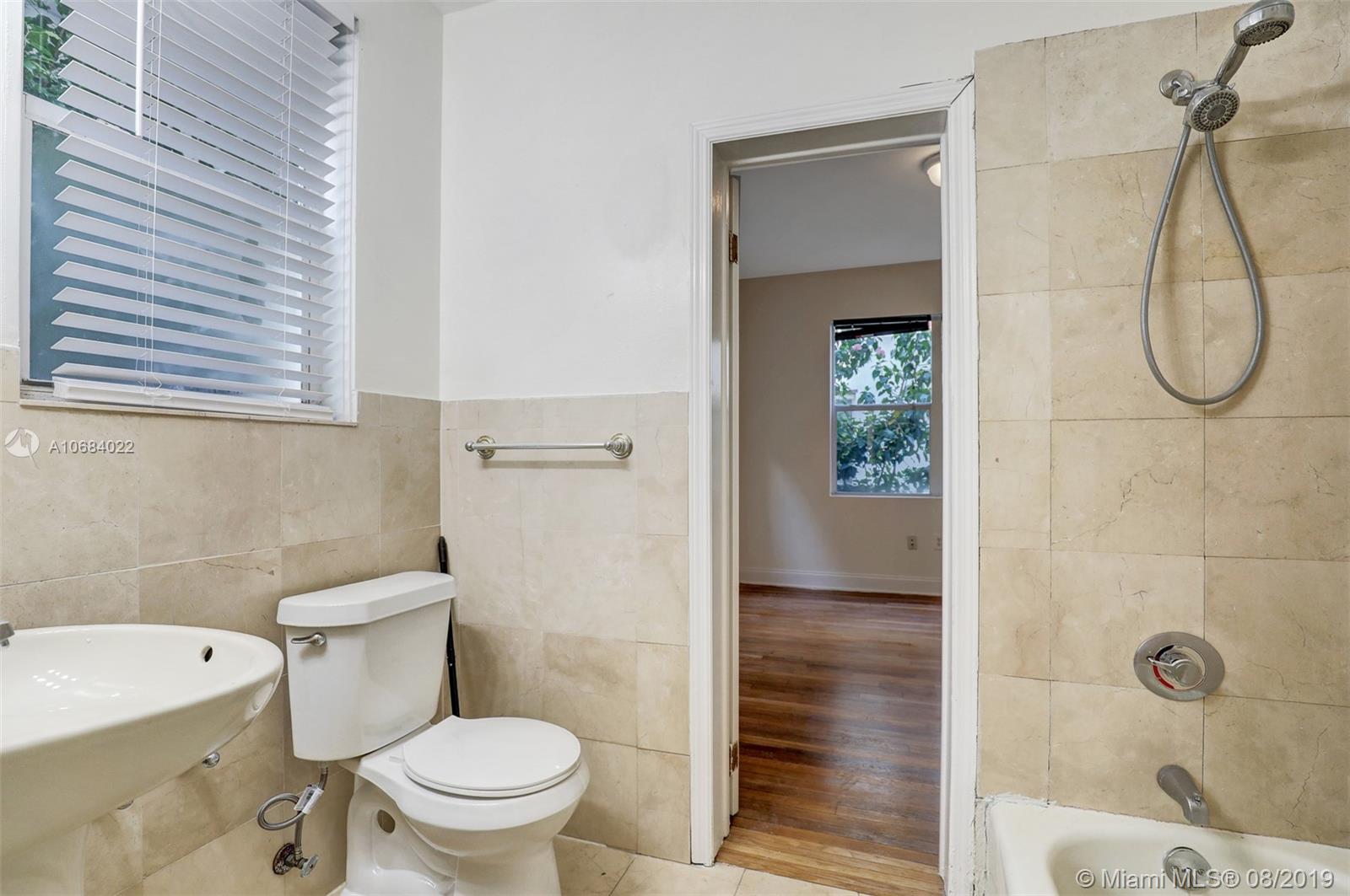 1027 Euclid Avenue, Unit 2 Miami Beach, FL 33139 - Photo 13 of 20