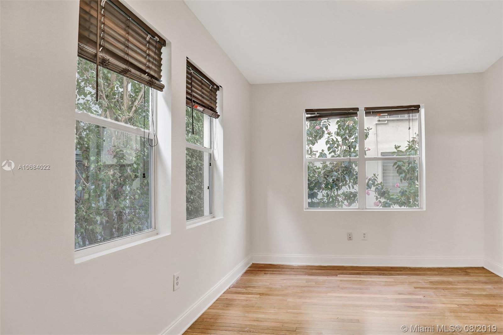 1027 Euclid Avenue, Unit 2 Miami Beach, FL 33139 - Photo 15 of 20
