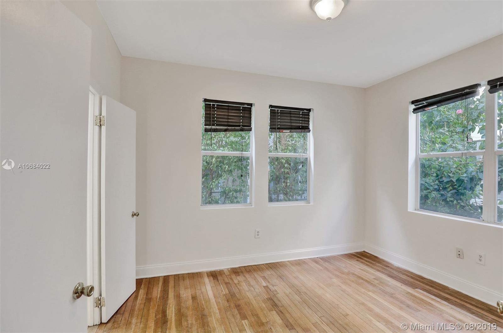 1027 Euclid Avenue, Unit 2 Miami Beach, FL 33139 - Photo 16 of 20