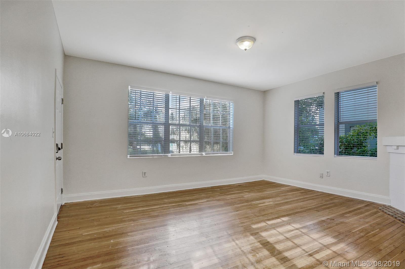 1027 Euclid Avenue, Unit 2 Miami Beach, FL 33139 - Photo 18 of 20
