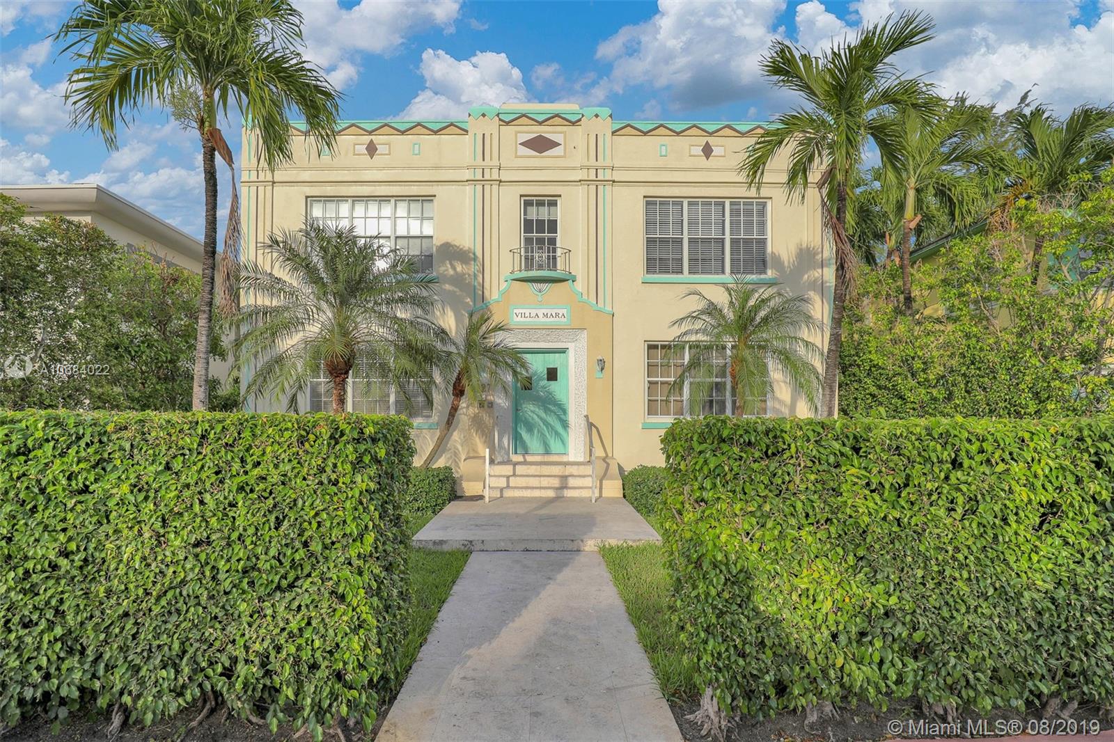 1027 Euclid Avenue, Unit 2 Miami Beach, FL 33139 - Photo 20 of 20
