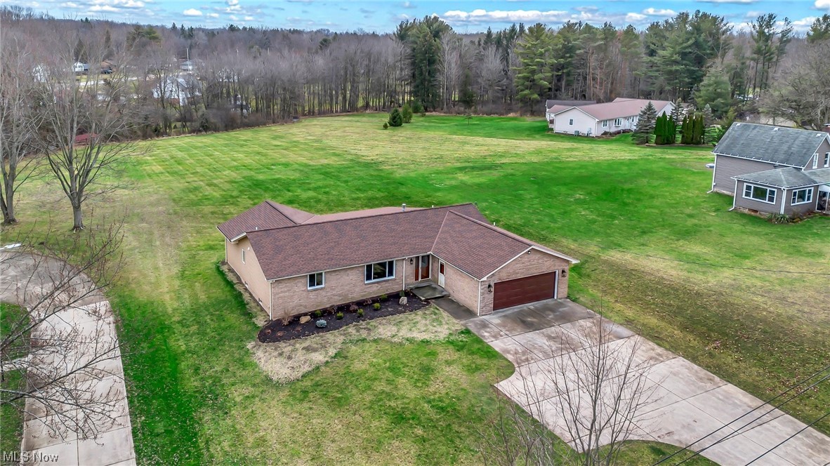 18230 Egbert Road Walton Hills, OH 44146 - Photo 27 of 34 Front of Home