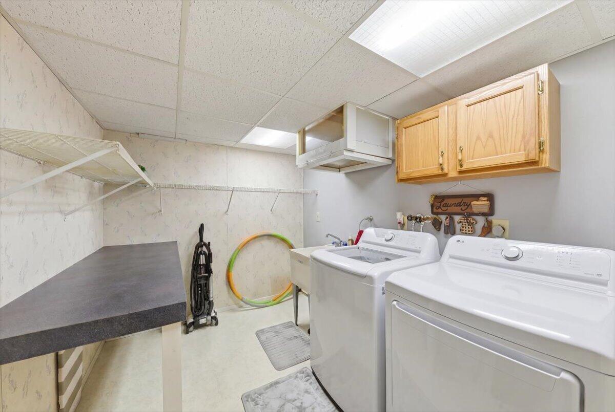 1276 Frogtown Road Union, KY 41091 - Photo 30 of 48 44-Laundry