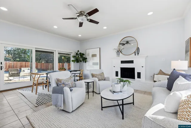 $1,599,000 | 141 Park Avenue, Walnut Creek, CA 94595