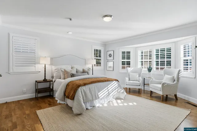 $1,599,000 | 141 Park Avenue, Walnut Creek, CA 94595