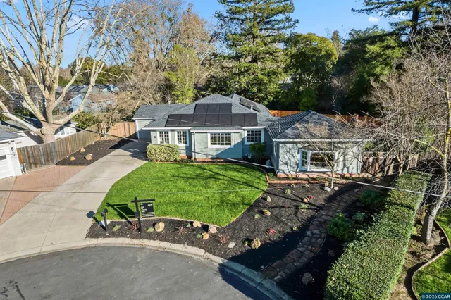 $1,599,000 | 141 Park Avenue, Walnut Creek, CA 94595