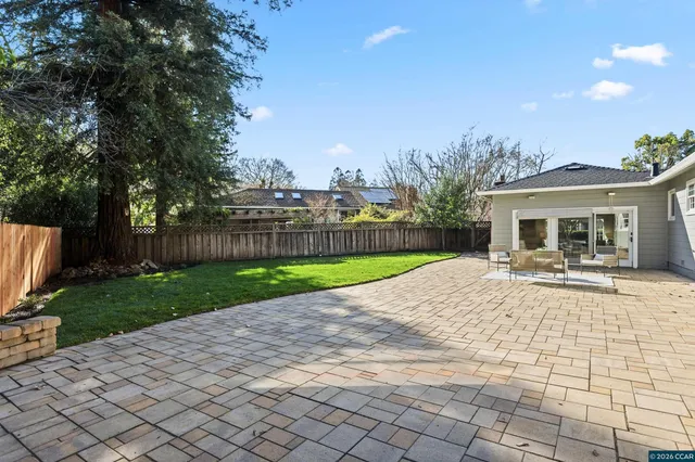 $1,599,000 | 141 Park Avenue, Walnut Creek, CA 94595