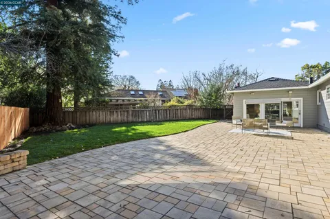 $1,449,000 | 141 Park Avenue, Walnut Creek, CA 94595