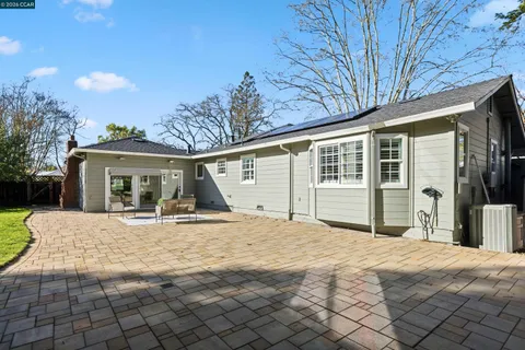 $1,599,000 | 141 Park Avenue, Walnut Creek, CA 94595