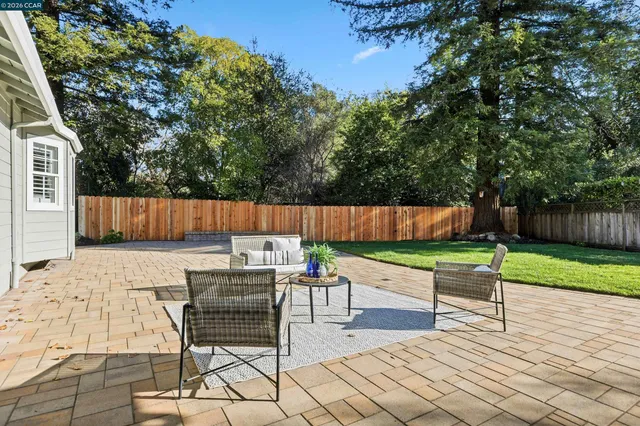 $1,599,000 | 141 Park Avenue, Walnut Creek, CA 94595