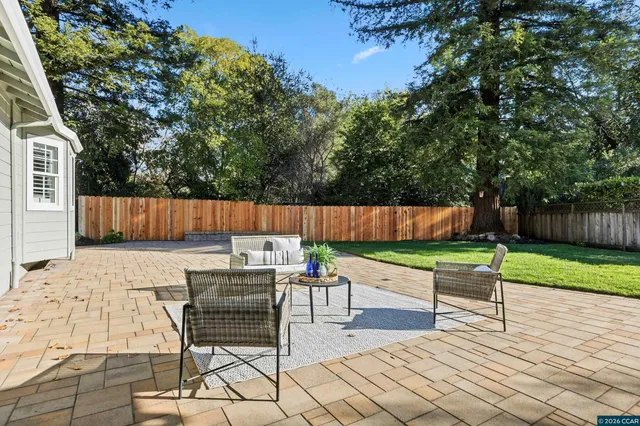 $1,599,000 | 141 Park Avenue, Walnut Creek, CA 94595