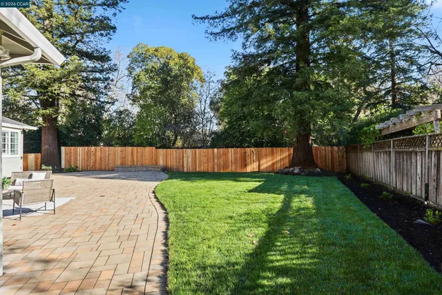 $1,599,000 | 141 Park Avenue, Walnut Creek, CA 94595