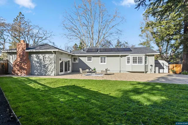 $1,599,000 | 141 Park Avenue, Walnut Creek, CA 94595