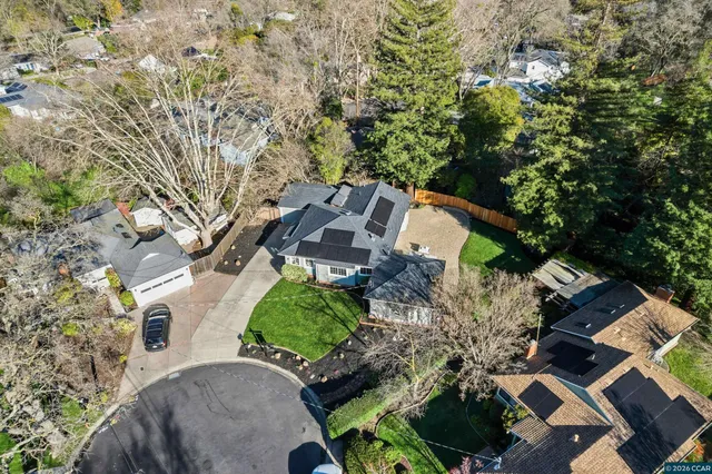 $1,599,000 | 141 Park Avenue, Walnut Creek, CA 94595