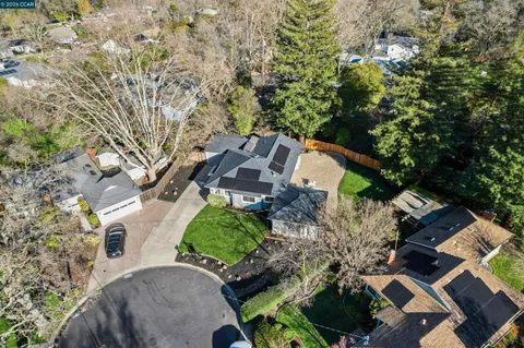 $1,599,000 | 141 Park Avenue, Walnut Creek, CA 94595