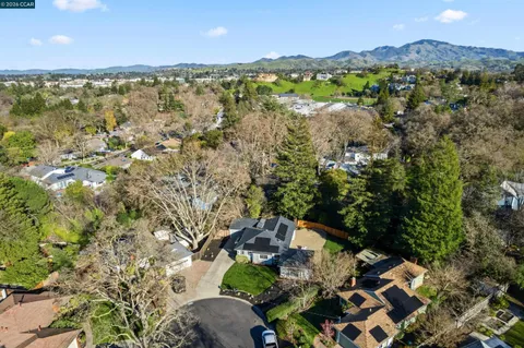 $1,449,000 | 141 Park Avenue, Walnut Creek, CA 94595
