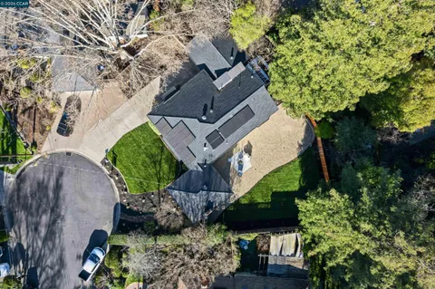 $1,599,000 | 141 Park Avenue, Walnut Creek, CA 94595