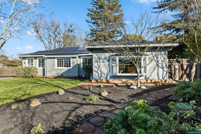 $1,599,000 | 141 Park Avenue, Walnut Creek, CA 94595