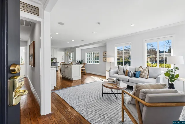 $1,599,000 | 141 Park Avenue, Walnut Creek, CA 94595